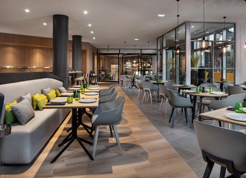 Restaurant Fotografie