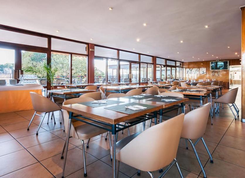 Restaurant Fotografie