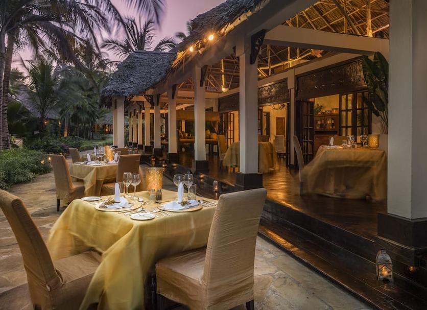Restaurant Fotografie