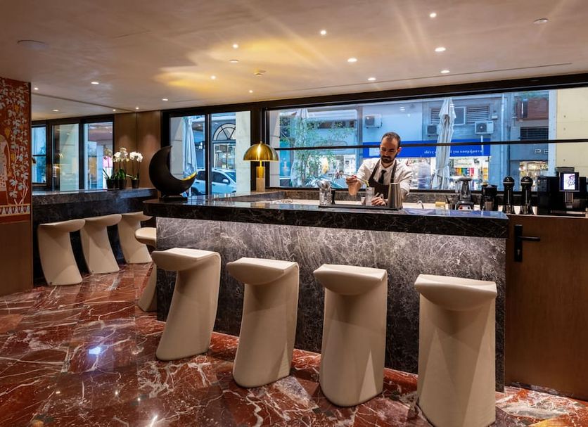 Bar Fotografie