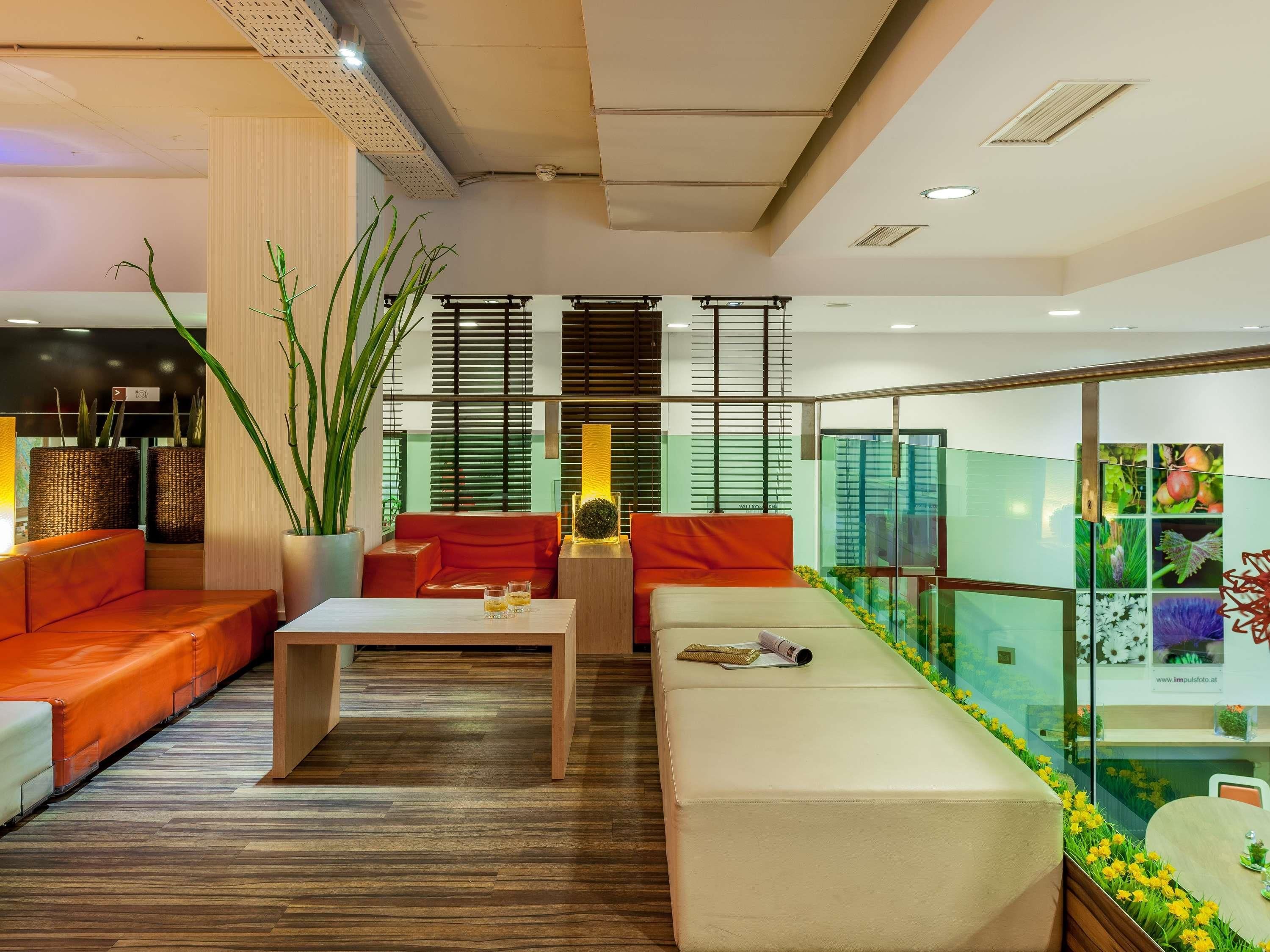 Lobby Fotografie