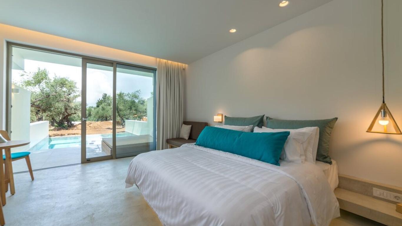 Tsamis Zante Hotel & Spa