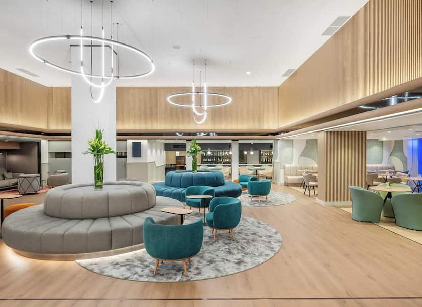 Lobby Fotografie