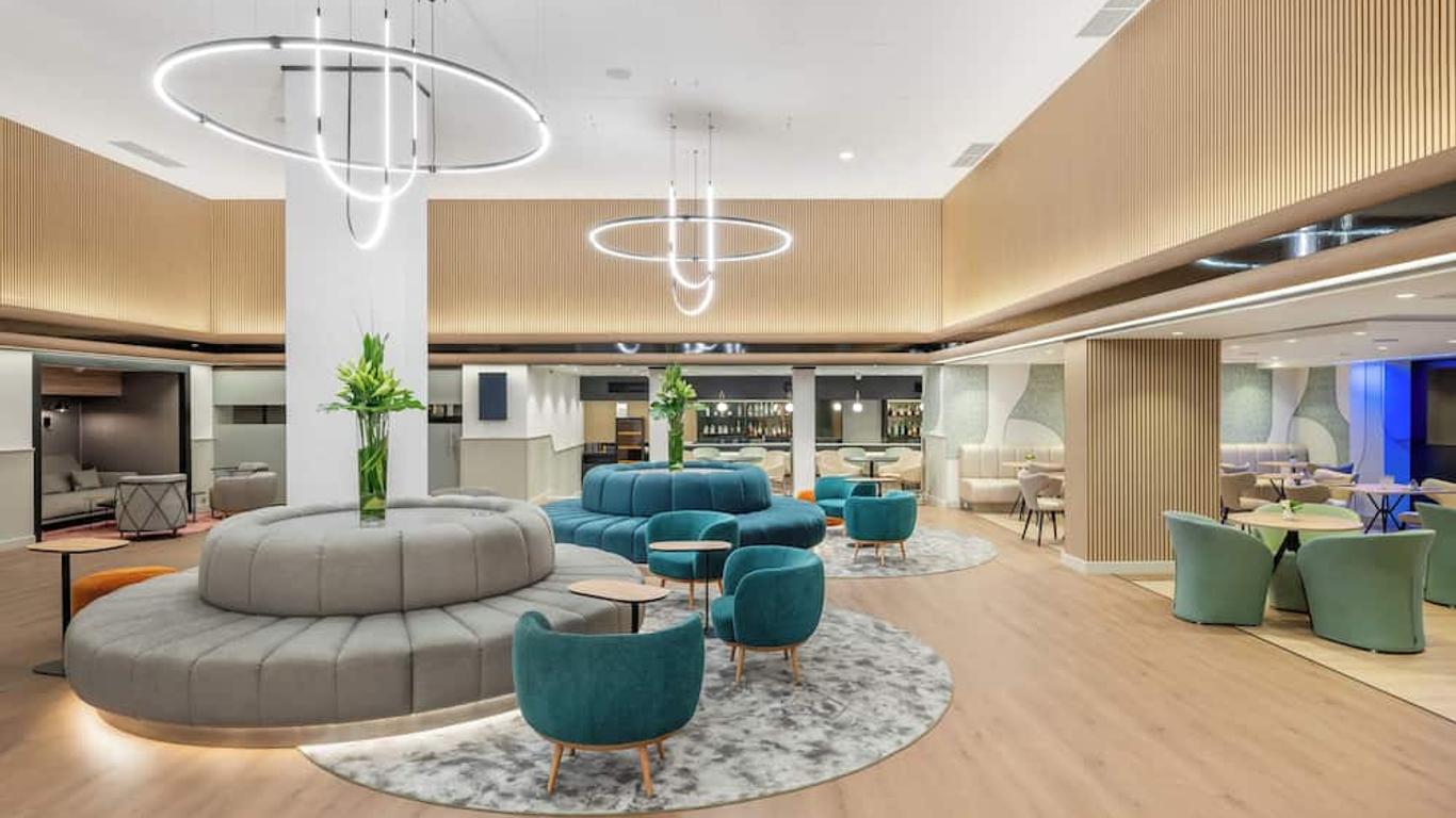 Hotel Hungaria City Center