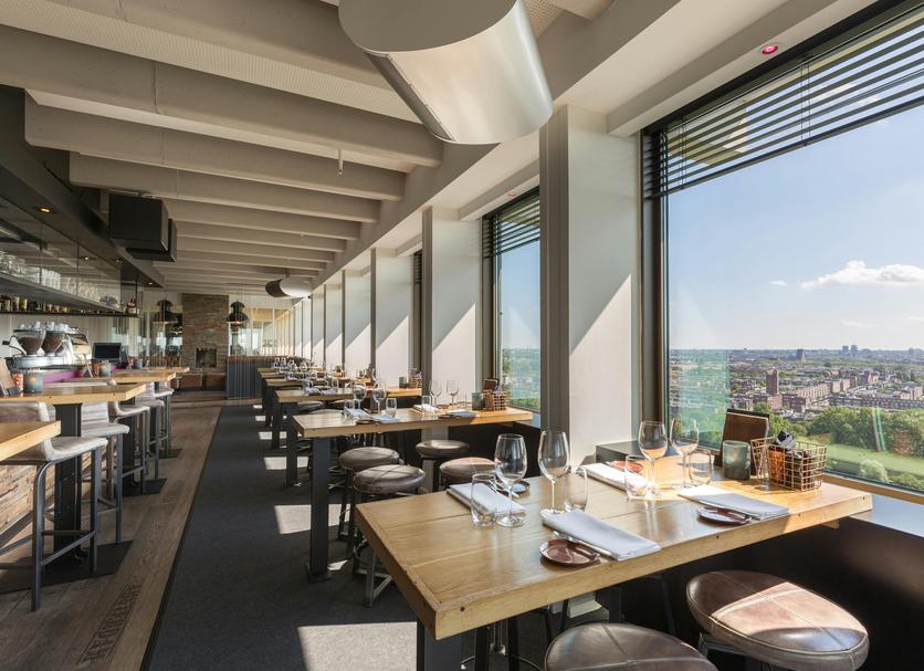 Restaurant Fotografie