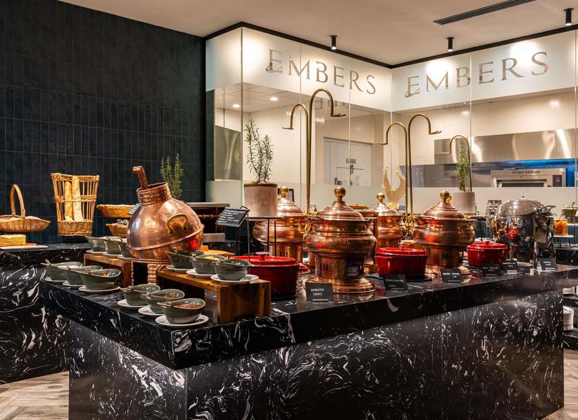 Sală de mese Fotografie