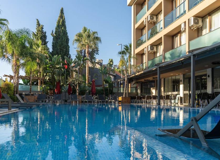 Piscină Fotografie