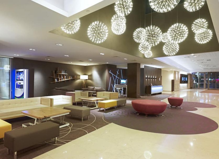 Lobby Fotografie