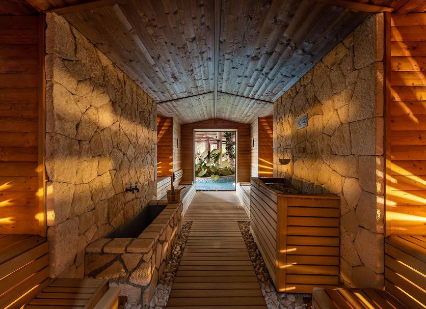 Spa Fotografie