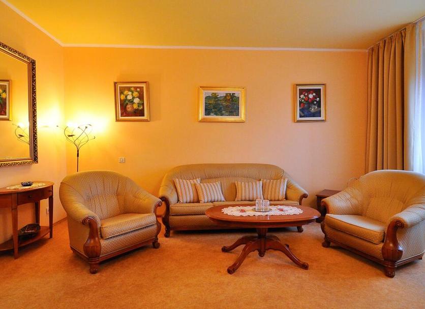 Sufragerie Fotografie