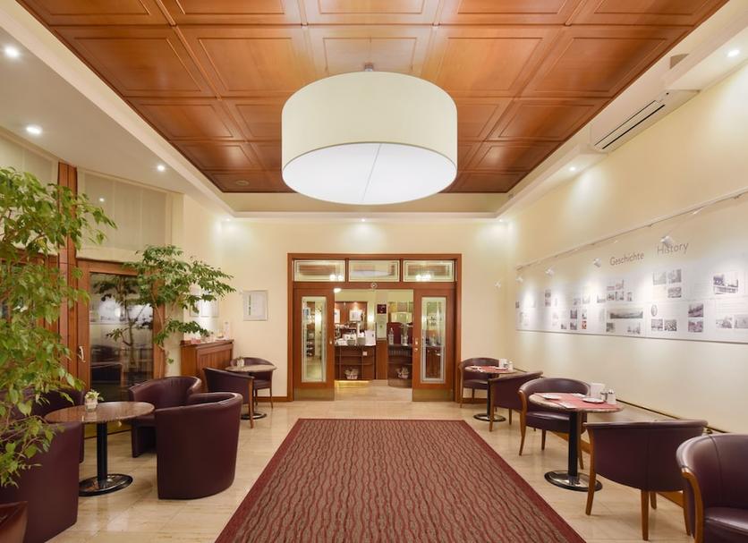 Lobby Fotografie