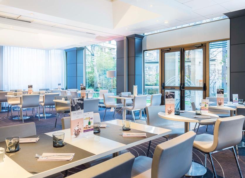 Restaurant Fotografie