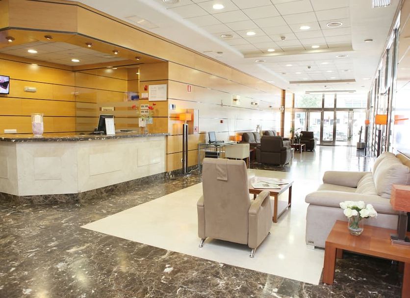 Recepție Fotografie