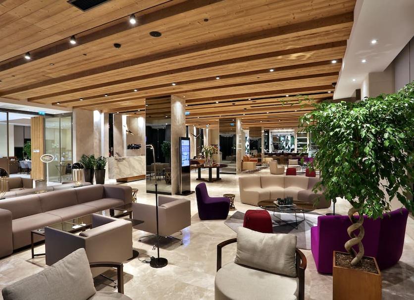 Lobby Fotografie