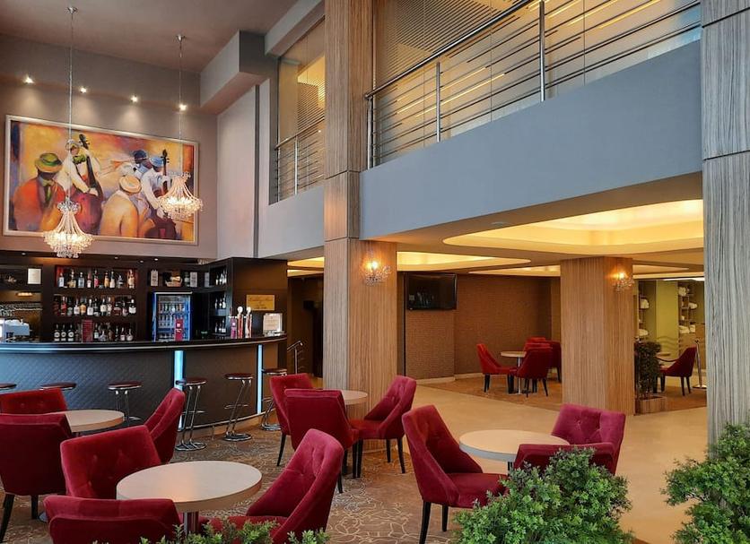 Bar Fotografie