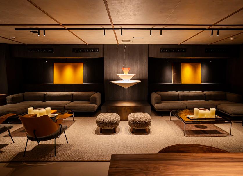 Lounge Fotografie