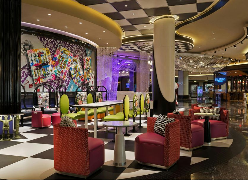 Restaurant Fotografie