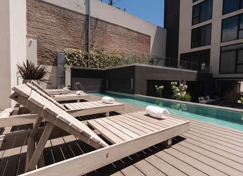 Piscină Fotografie