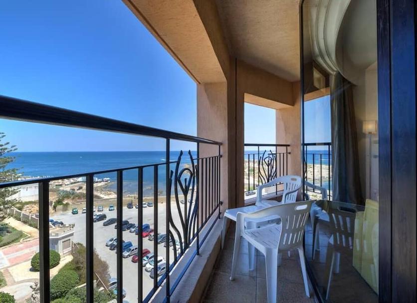 Balcon Fotografie