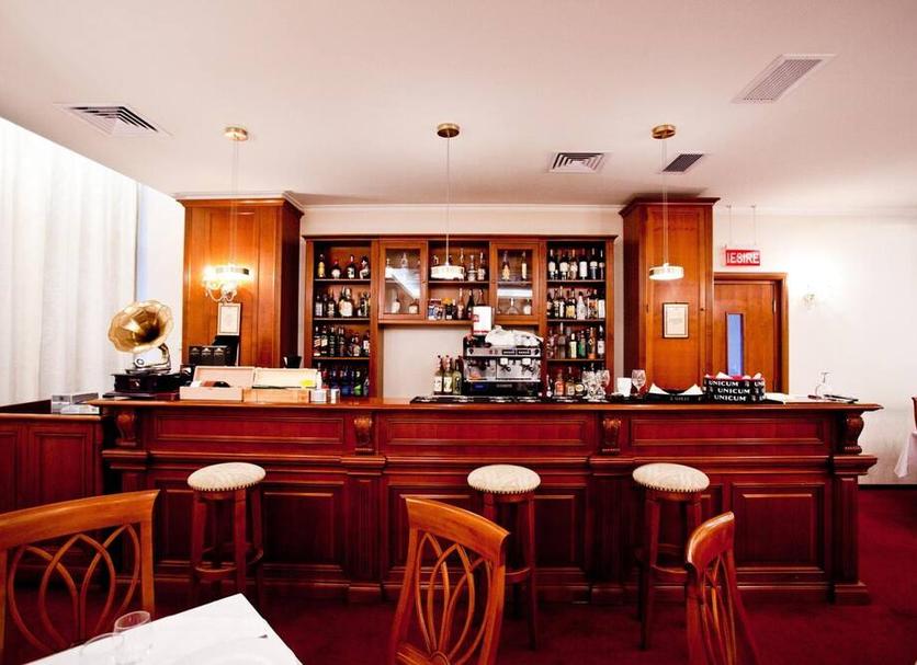 Bar Fotografie