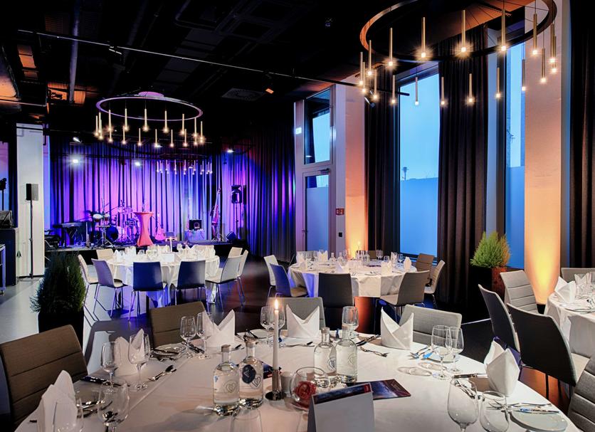 Restaurant Fotografie