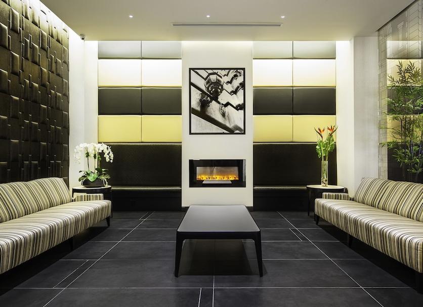 Lounge Fotografie