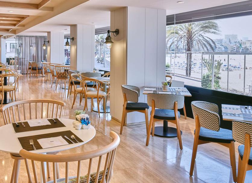 Restaurant Fotografie