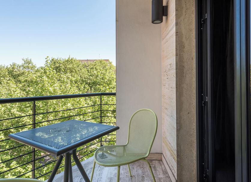 Balcon Fotografie