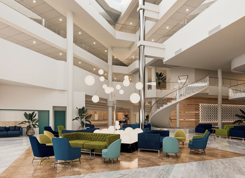 Lobby Fotografie