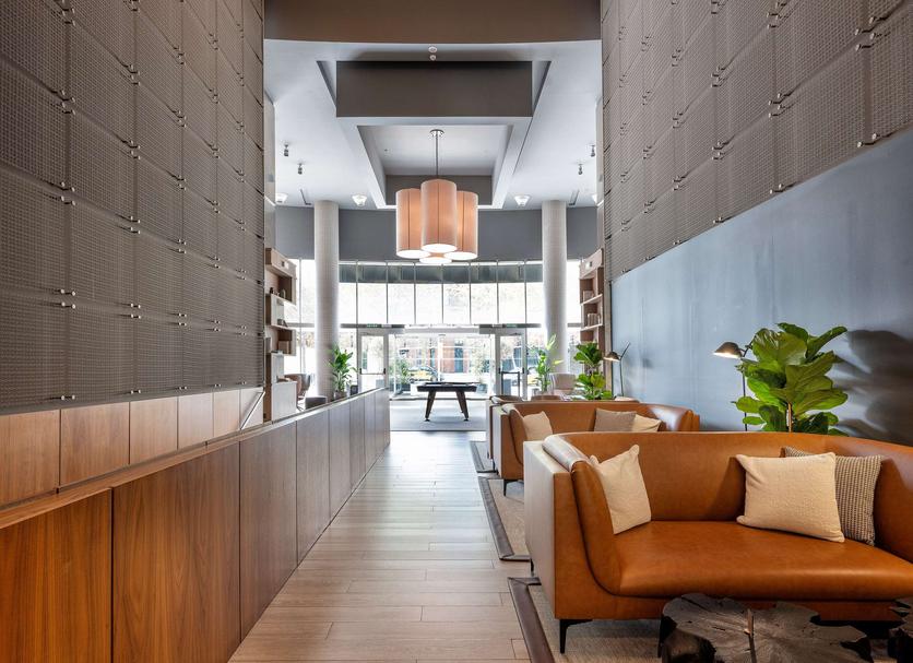 Lobby Fotografie
