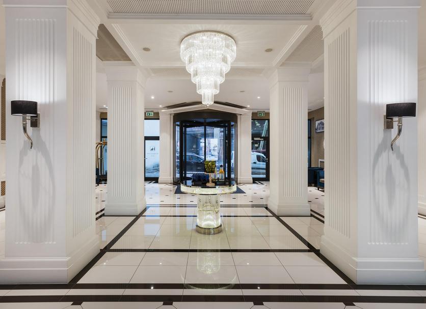 Lobby Fotografie