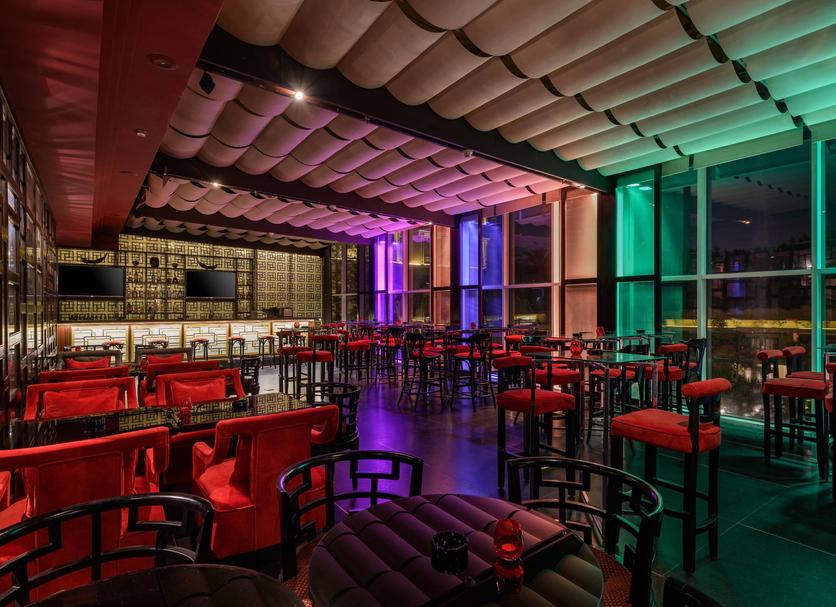 Restaurant Fotografie