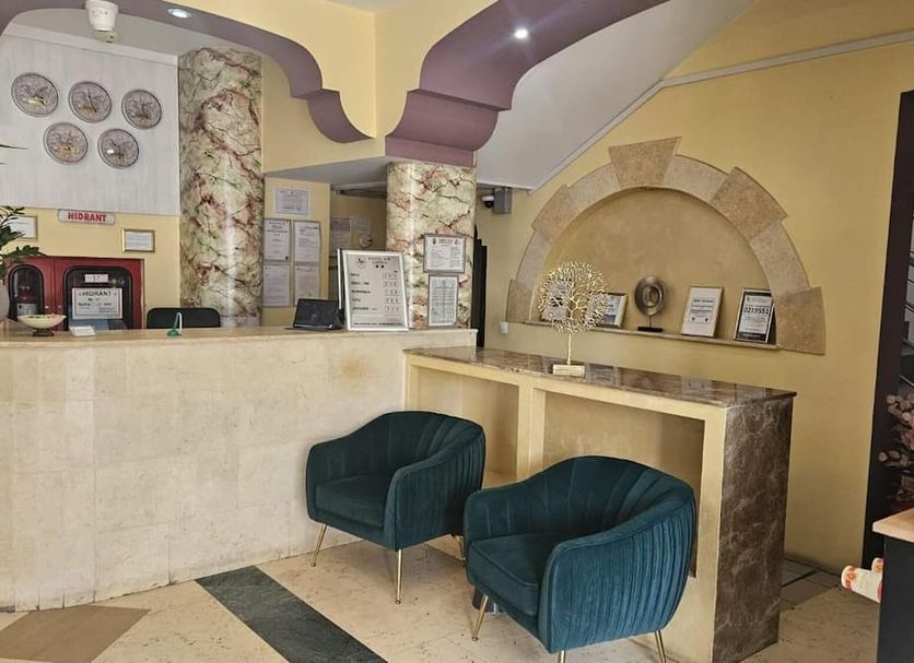 Recepție Fotografie