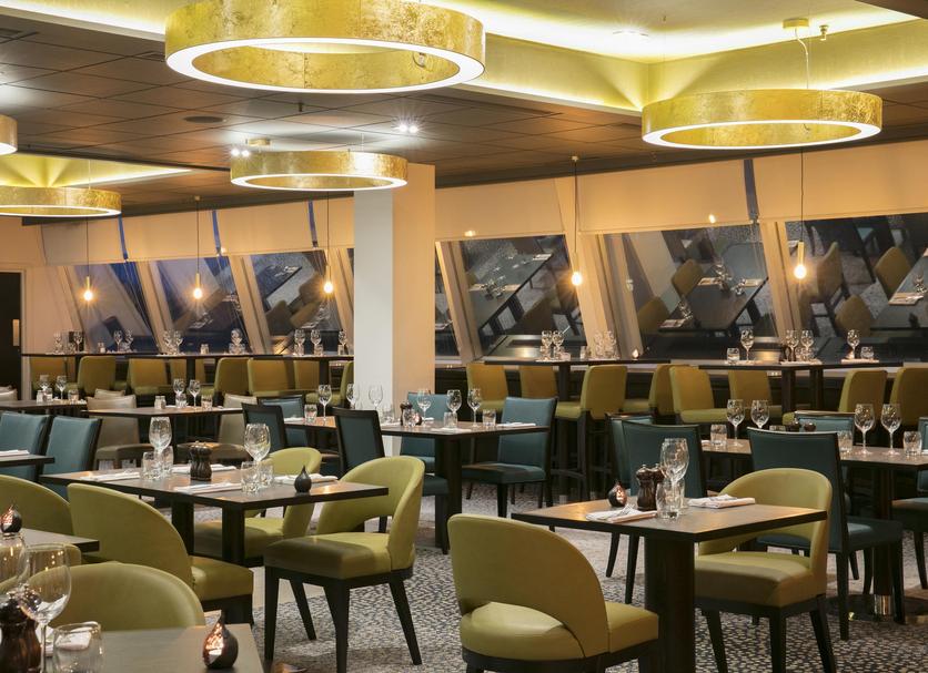 Restaurant Fotografie