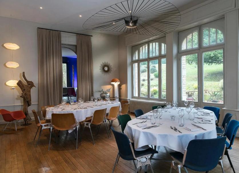Restaurant Fotografie