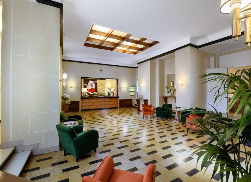 Lobby Fotografie
