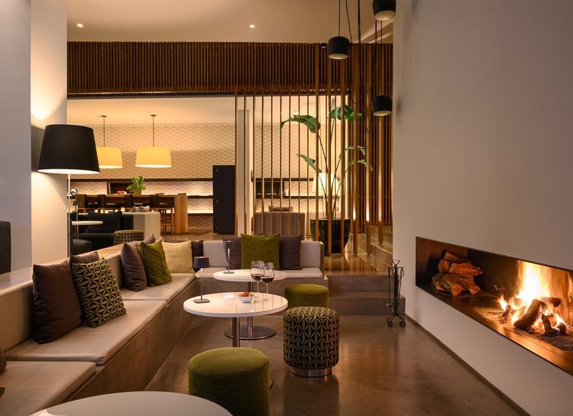 Lounge Fotografie