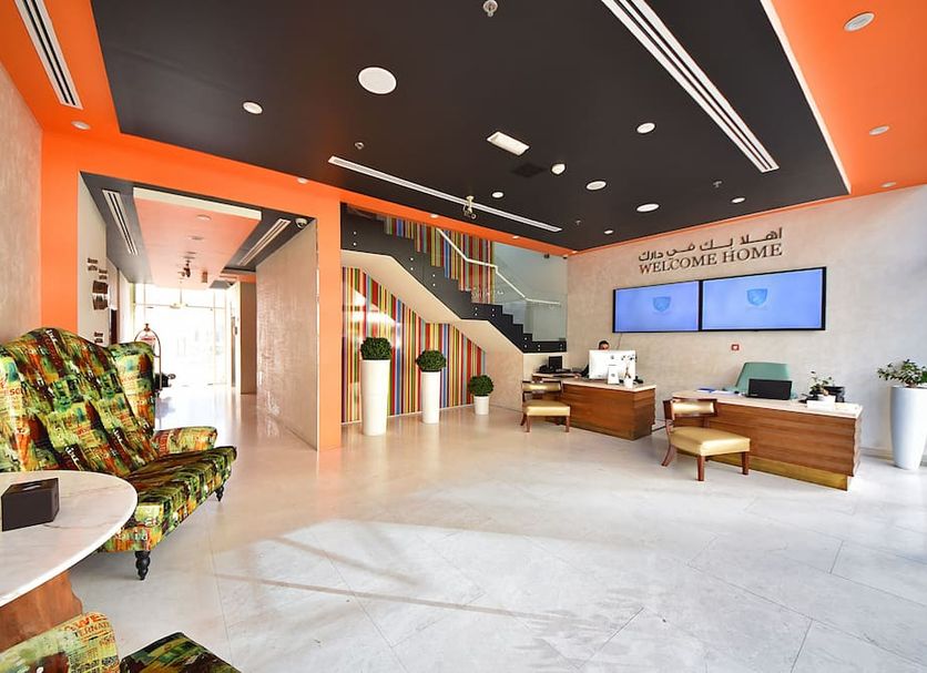 Lobby Fotografie