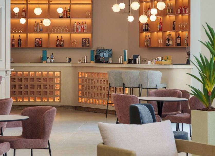 Bar Fotografie