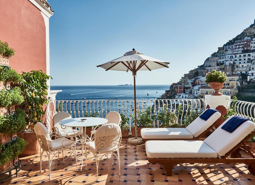 Balcon Fotografie