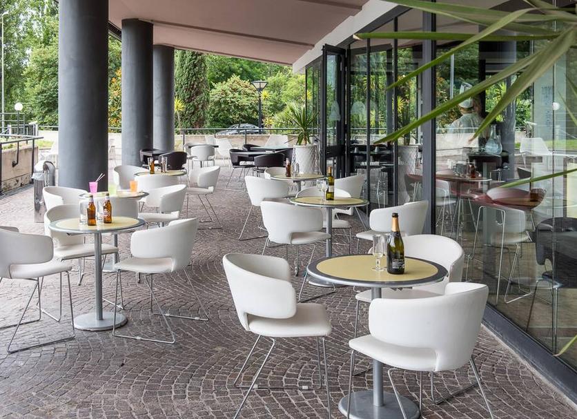 Restaurant Fotografie