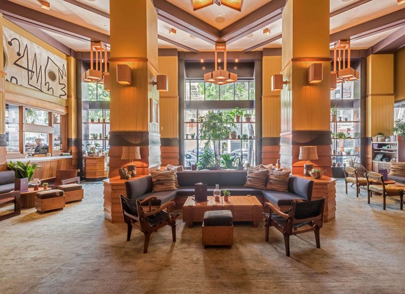 Lobby Fotografie