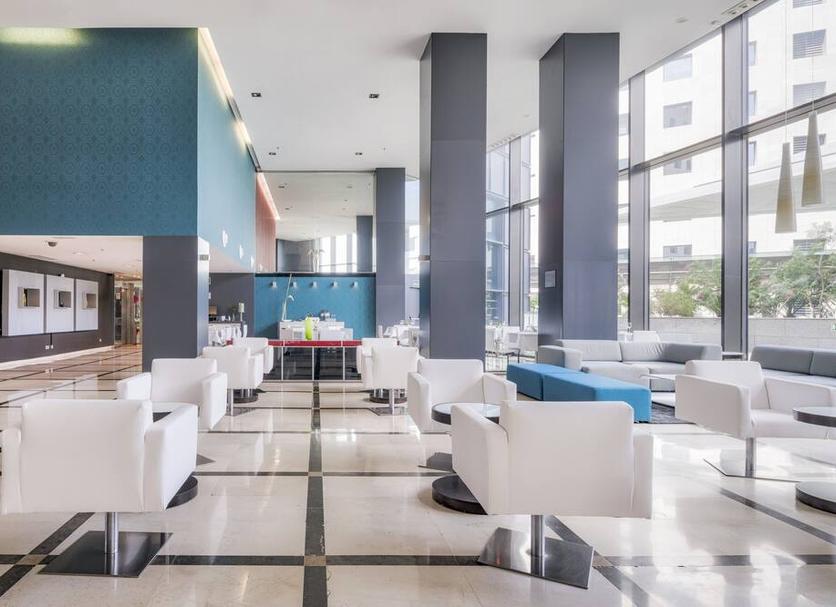Lobby Fotografie