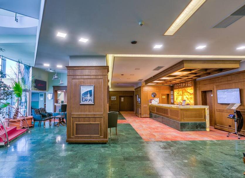 Lobby Fotografie
