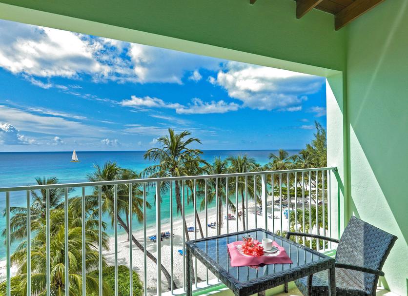 Balcon Fotografie