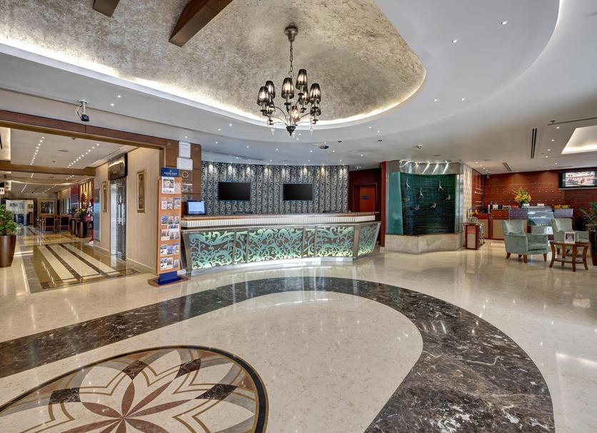 Lobby Fotografie