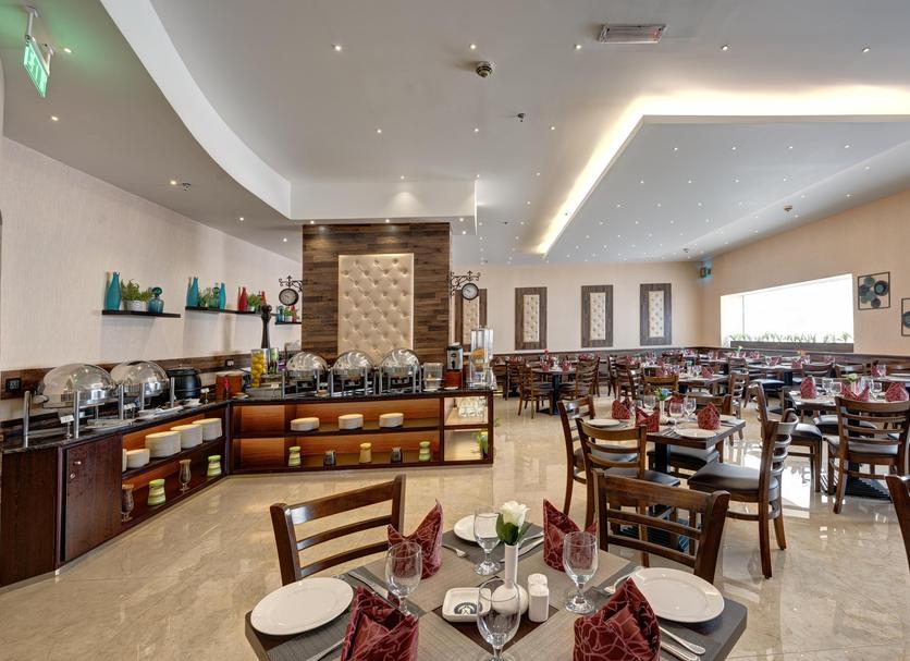 Restaurant Fotografie