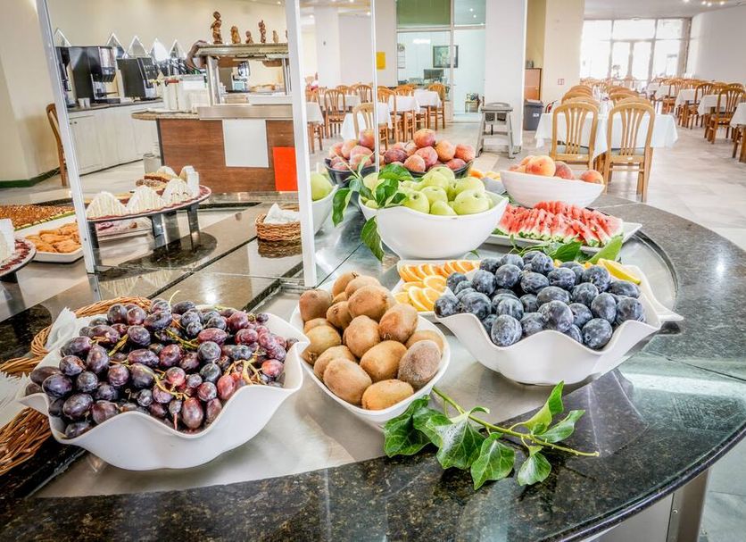 Buffet Fotografie