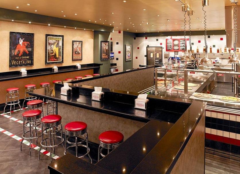 Restaurant Fotografie