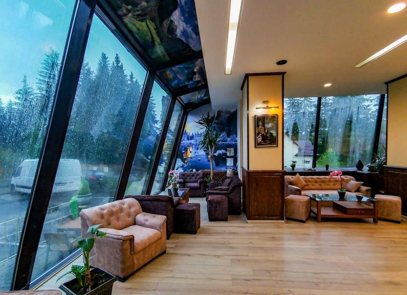 Lobby Fotografie